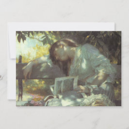 Convites Reunião do Clube de Livro