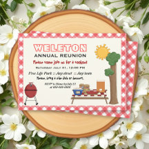 reunião familiar de biscoito de churrasco, frontei