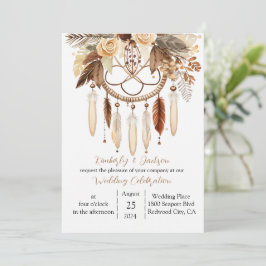 Convites Revelando Sonhos