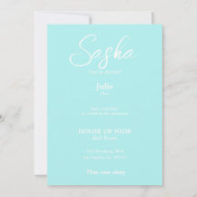 Revista de moda diva da festa de despedida de solt