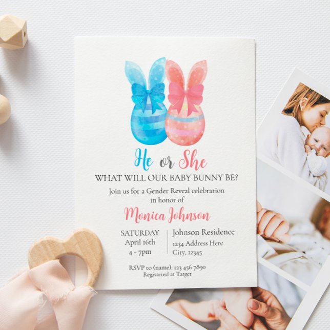 Convites Revolução do Gênero da páscoa (Criador carregado)