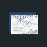 Convites Rico Desloca Coma Bebida e Festa de Hanukkah<br><div class="desc">Concebido por gordura*fa*estanho. Fácil de personalizar com seu próprio texto,  foto ou imagem. Para pedidos personalizados,  entre em contato direto com o . Aplicam-se taxas personalizadas. www.zazzle.com/fat_fa_tin www.zazzle.com/color_therapy www.zazzle.com/fatfatin_blue_knot www.zazzle.com/fatfatin_red_knot www.zazzle.com/fatfatin_mini_me www.zazzle.com/fatfatin_design www.zazzle.com/fatfatin_ink</div>