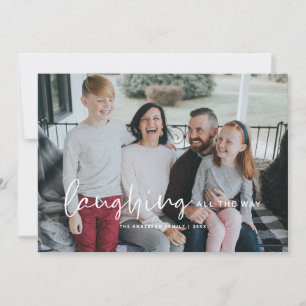 Convites Rindo Até O Feriado Natal