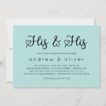 Robin Egg Azul Minimiza O Chá Dele E Do Seu Casal