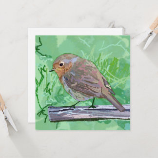 Convites Rockin Robin