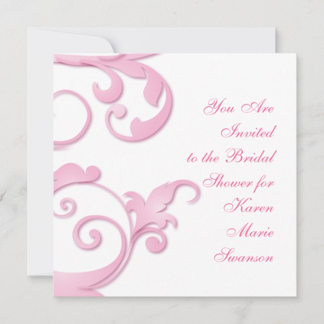 Convites Rolamentos (Frente)