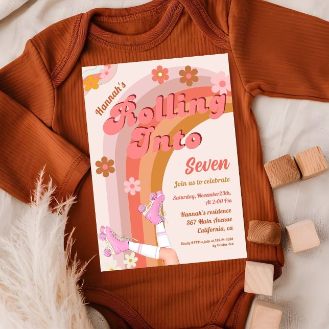 Convites Rolo do vamos Cilindro do entalhe do Skate do enta (Criador carregado)