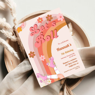 Convites Rolo do vamos Cilindro do entalhe do Skate do enta