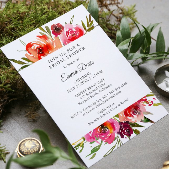 Convites Romance Radiante | CHÁ DE PANELA (Criador carregado)