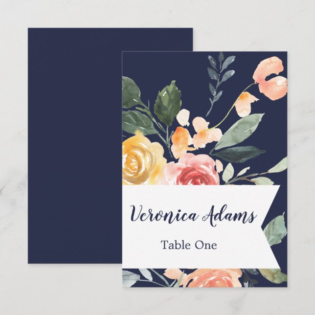 Convites Romance Venturoso (Frente/Verso)