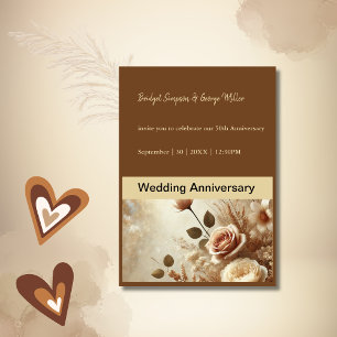 Convites Romântico Dreamy Floral Casamento
