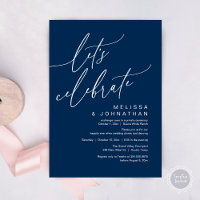 Romântico Vamos Celebrar Casamento Fuga de Casal F