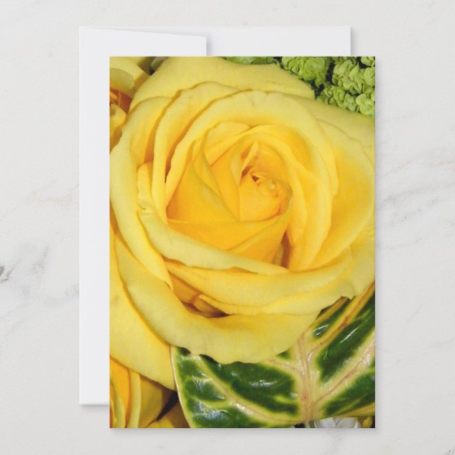 Convites Rosa Amarelo_Convite (Frente)