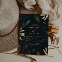 Rosa de Borgonha Veludo Escuro | Casamento no inve