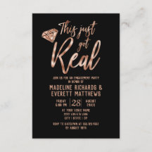 Rosa Dourado, Isso Acabou De Ficar Muito Festa de 