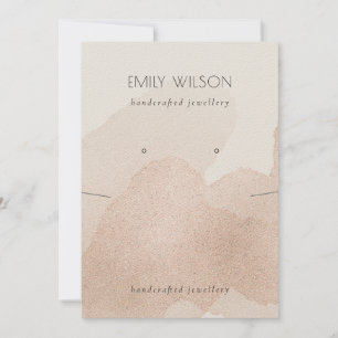 Convites Rosa Dourado Shimmer Traça O Ecrã De Arranque De C