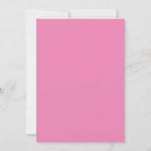 Convites Rosa #EF8484, Rosa Cadillac
