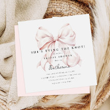 Rosa Ela é Chá de panela de Arco de Casando