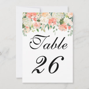 Convites Rosa Garden