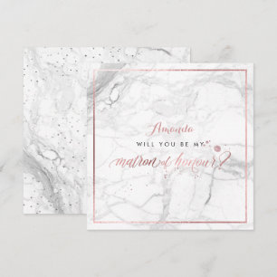 Convites Rosa PixDezines, Dourado, Matão de Honra