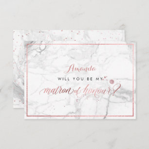 Convites Rosa PixDezines, Dourado, Matão de Honra