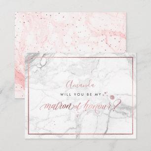 Convites Rosa PixDezines, Dourado, Matão de Honra