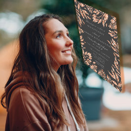 Convites Rosa rosa rosa rosa Dourada Folhas de Leitura Fest