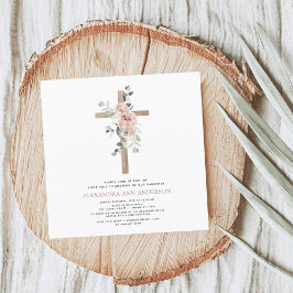 Convites Rosa Rosa Rosa Rosa Rosa Podorosa da Primeira Comu