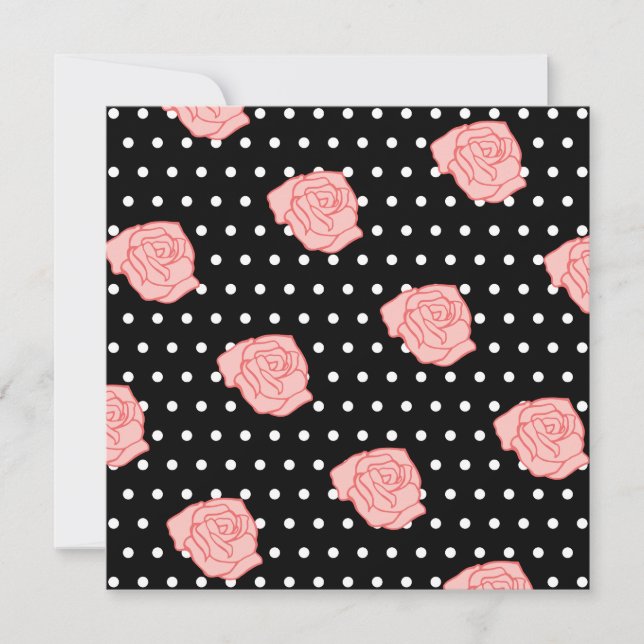 Convites Rosa Rosa Rosa Rosa Rosa Rosa Rosa Rosa (Frente)