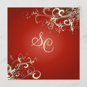 CONVITES ROSA RUBI + REDEMOINHOS DE CREME