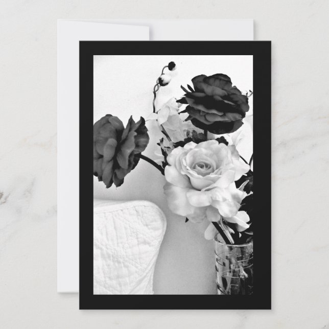 Convites Rosas (Frente)