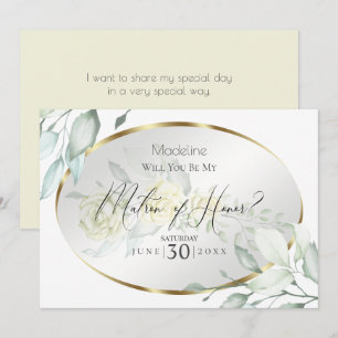 Convites Rosas Amarelos claros Matão de Honra