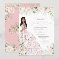 Rosas Brancas Leves Luminosas Glam Glam Doce Dezes