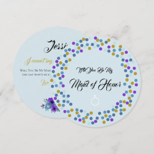 Convites Rosas De Algodão Azul, Suíte De Casamento, Seja 