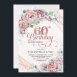 Convites rosas de rosa dourado eucalyptus greeneric<br><div class="desc">Design boêmico excepcional, inspirado pelos eternos rosas - peonias - símbolo do amor, jardim florescente de peonias rosas pintas e poeirentas, tecidas em verde fresco de eucalipto e tecidas em torno da estrutura geométrica do ouro de fax. Você quer ser uma ninfa de floresta em vez de uma princesa brilhante...</div>