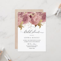 Rosas rochosos Chá de panela esmagador