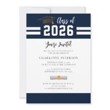 Roteiro da Festa de Formatura de 2026