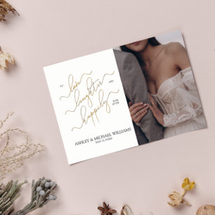 Convites Roteiro de Fotografia do Código 3 QR Elegante - Fe