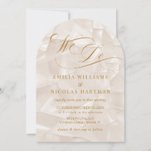Roteiro Minimalista Nós Fazemos Foto de Casamento