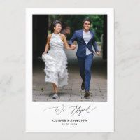 Roteiro Preto Romântico, Casamento às Escuras