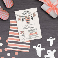 Roupas Uma Pequena Garota Rosa De Boi