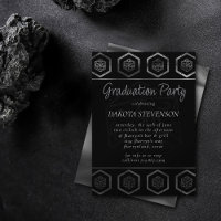 RPG Dice | Fantasy Tabletop Retro PnP Gamer Party