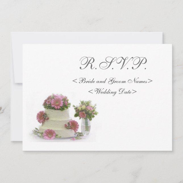 CONVITES RSVP (Frente)