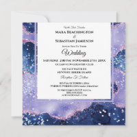 *~* RSVP Lavanda do site AGATE AR13 Stars Casament