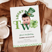 Rua, Dia Dois do Patrick, segundo aniversário Sort