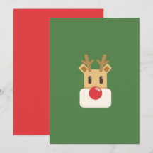 Rudolph, a Rena do Nariz Vermelho