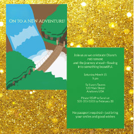 Convites Rumo a uma Nova Aventura