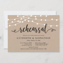 Rustic Brown Kraft, ensaio de casamento e Janto I