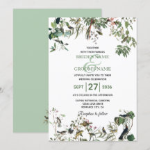 Rustic Eucalyptus Deixa Vintage Greenery Casamento