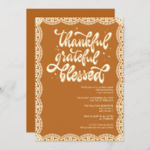 Rustic Fall Autumn Friendof Terracotta